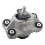 Engine Mount - Land Rover