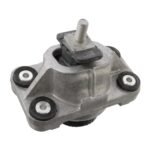 Engine Mount - Land Rover