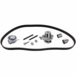 Timing Belt Kit with Water Pump - VW/Audi