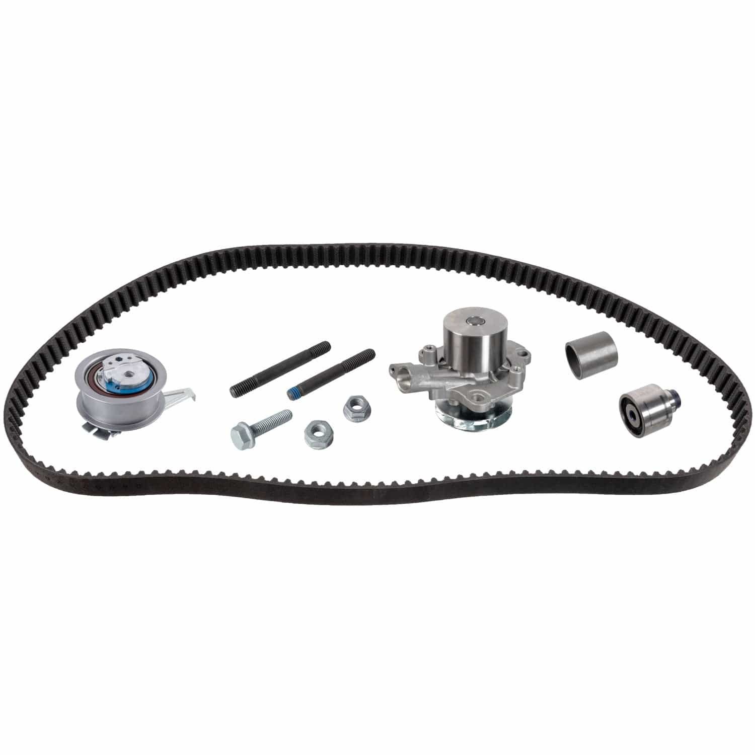 104866_1.jpg Timing Belt Kit with Water Pump - VW/Audi - Image 1