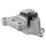 Engine Mount - Fiat