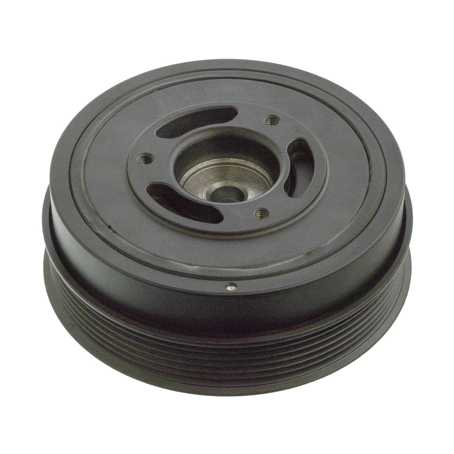 104929_1.jpg TVD Pulley For Crankshaft - MINI - Image 1