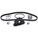 Timing Belt Kit - VW/Audi