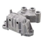 Engine Mount - Fiat