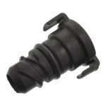 Oil Drain Plug - Ford