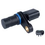 Crankshaft Sensor with Sealing Ring - MINI
