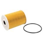Oil Filter - Nissan
