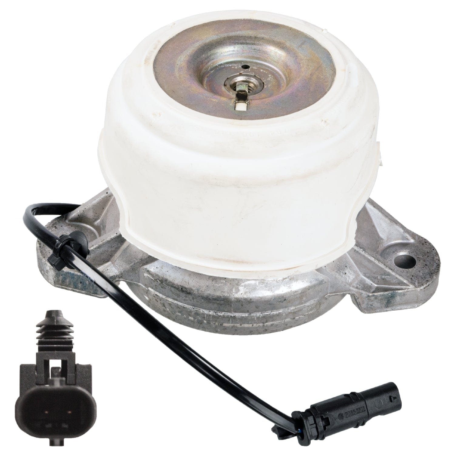 107968_1.jpg Engine Mount - Mercedes - Image 1