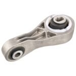 Engine Mount - Nissan