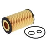 Oil Filter with Seal Rings - Chrysler / Dodge / Jeep
