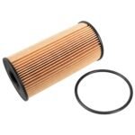 Oil Filter - Nissan