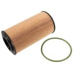 Oil Filter - Ford