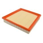 Air Filter - Jaguar