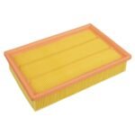 Air Filter - Land Rover