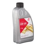 Engine Oil SAE 5W20 HC EFO - Ford