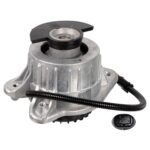 Engine Mount - Mercedes