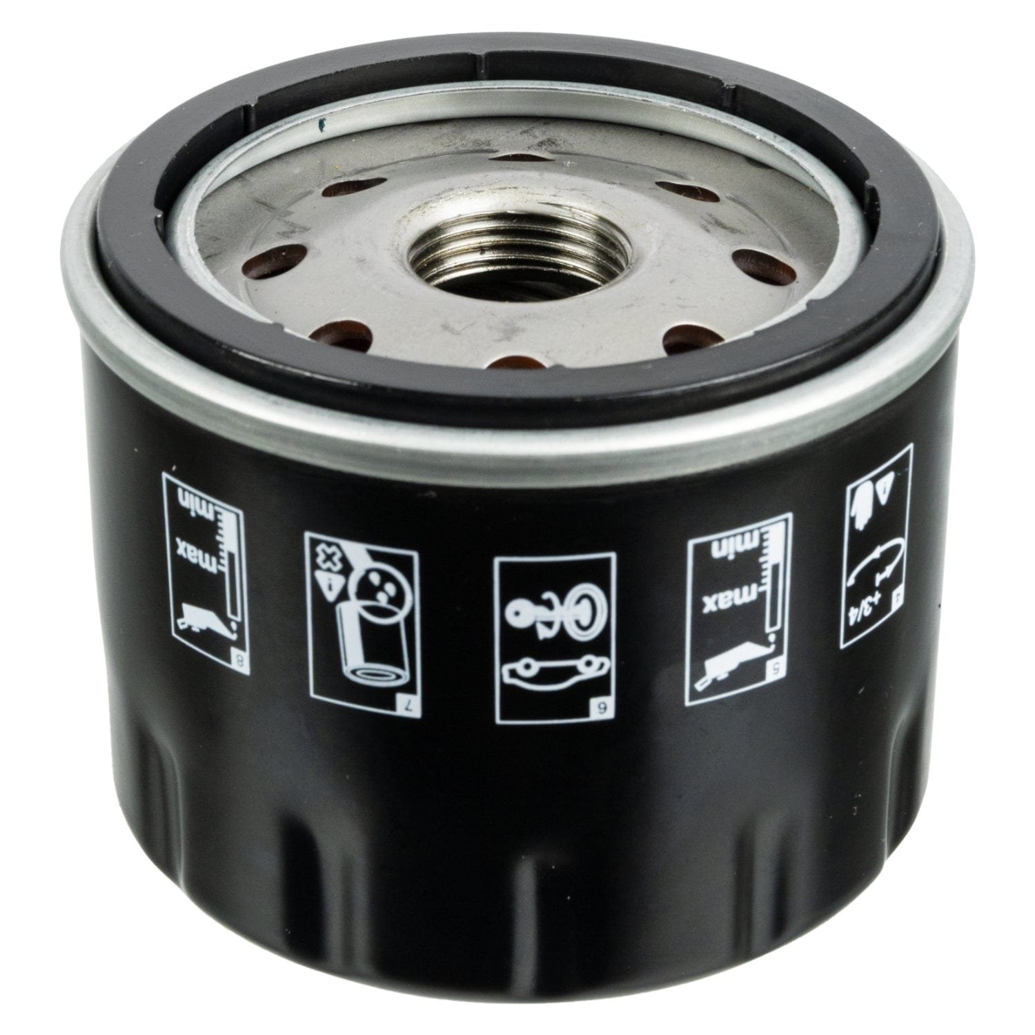 108865_1.jpg Oil Filter - Alfa Romeo - Image 1