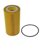 Oil Filter - Land Rover