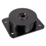 Engine Mount - Volvo