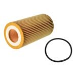 Oil Filter - VW/Audi