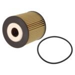 Oil Filter - Volvo