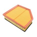 Air Filter - Volvo