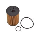 Oil Filter - Mercedes