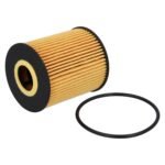 Oil Filter with Sealing Ring - MINI