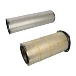 Air Filter Set - Volvo