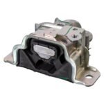 Engine Mount - Fiat
