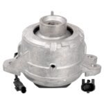 Engine Mount - Mercedes