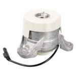 Engine Mount - Mercedes