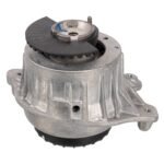Engine Mount - Mercedes