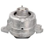 Engine Mount - Mercedes