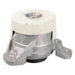 Engine Mount - Mercedes