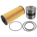 Oil Filter Set - Mercedes