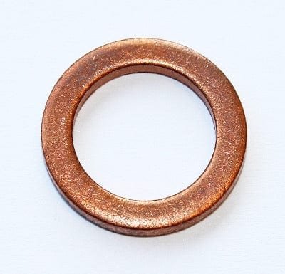 111201.jpg Oil Drain Plug Sealing Ring - Rover - Image 1