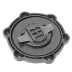 Oil Filler Cap - BMW E36 M3 S50 M3 S52 / E46 M3 S54 / Z3 M S52 & S54 / Z4 M S54