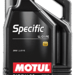 Motul Specific Full Synthetic 0w-30 LL-01 FE (5L)