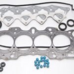 Cometic Street Pro Honda Hybrid B20 Block w /  B16 or Type-R Head 84.5mm Top End Kit