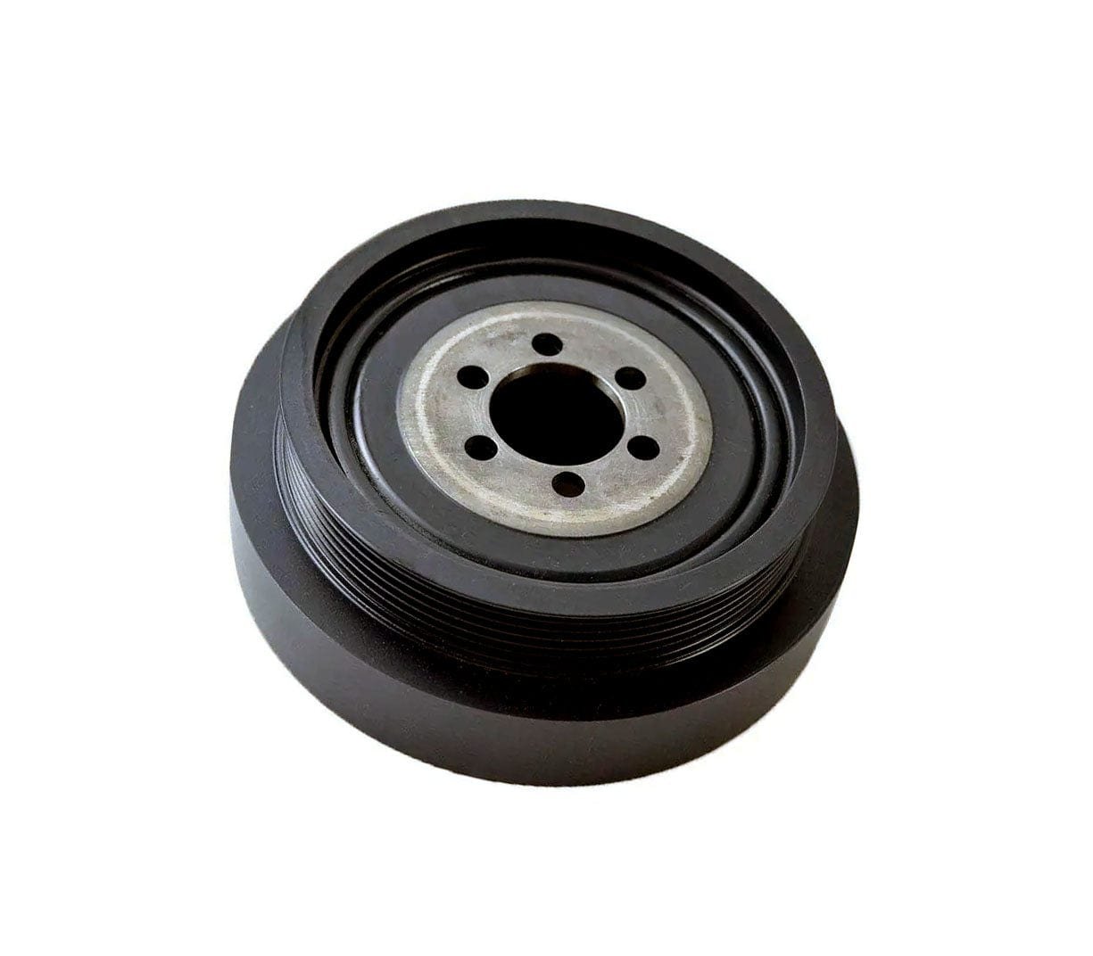 11237562509.jpg Vibration Damper (Harmonic Balancer) - BMW / 3.0L / N52 / E9X / E83 / F25 / 3 Series / 5 Series / X3 - Image 1