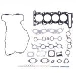 Cometic Nissan 1988-1993 SR20DE / SR20DET Top End Gasket Kit-87.5mm Bore-.040in MLS Cyl Head Gasket