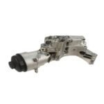 Oil Filter Housing - BMW All M54 E39 538i / E46 323CI 323i 328Ci 328i / Z3 2.3 2.8