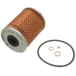Oil Filter - BMW All S50 3.0L / S52 3.2L / S54 3.2L