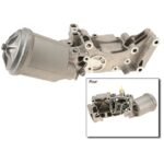 Oil Filter Housing - BMW All S54 3.2L