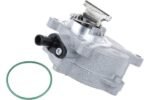Vacuum Pump - BMW
