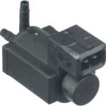 Vacuum Control Valve - BMW