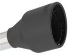 Borla 14-18 C7 Corvette Stingray Axle-Back ATAK Exhaust 2.75in To Muffler Dual 2.75in Out 4.25in Tip - Image 2