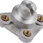 Distributor Rotor Bracket - Mercedes