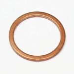 Oil Drain Plug Sealing Ring - Chrysler